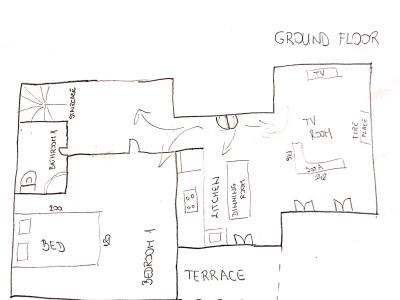 Villa Niko - Document photo 41