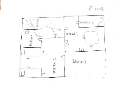 Villa Niko - Document photo 42