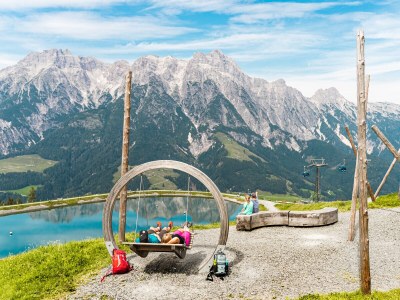 Holiday apartment Monika - Environment photo 11