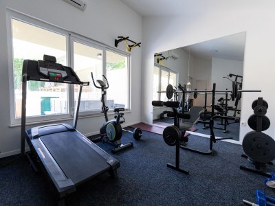 Villa Filed Hills - Features photo 50