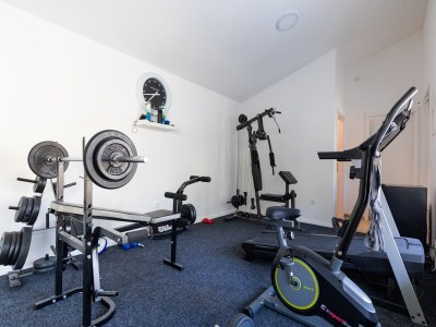 Villa Filed Hills - Features photo 51