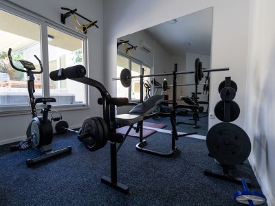 Villa Filed Hills - Features photo 52