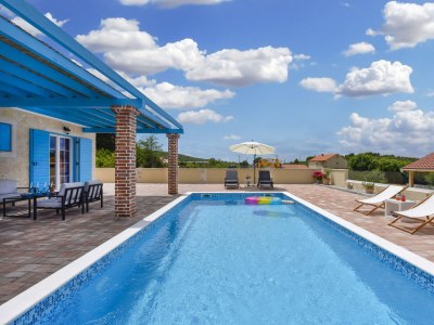 Villa Jurenda - Outdoor photo 6