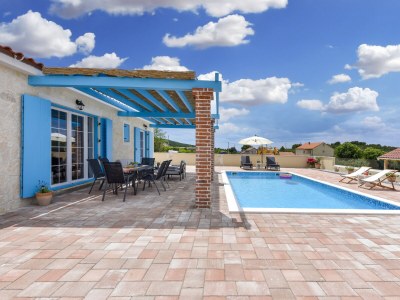 Villa Jurenda - Outdoor photo 8