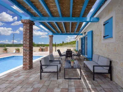 Villa Jurenda - Outdoor photo 9