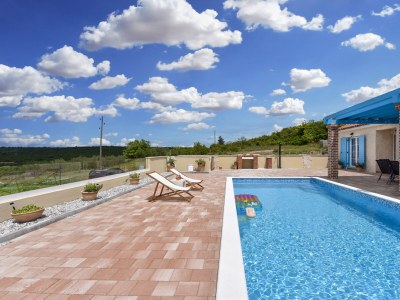 Villa Jurenda - Outdoor photo 11