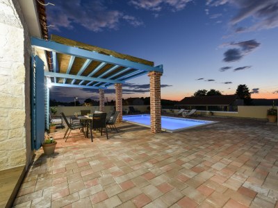 Villa Jurenda - Outdoor photo 16