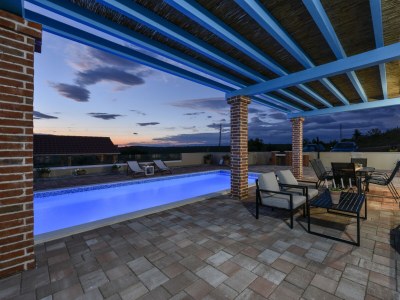 Villa Jurenda - Outdoor photo 17