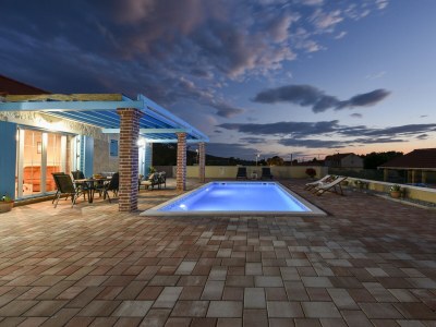 Villa Jurenda - Outdoor photo 18