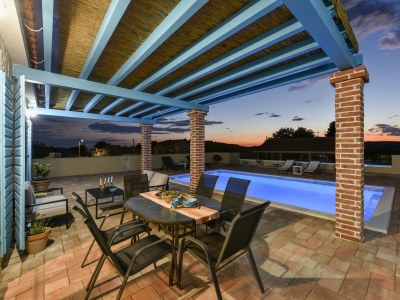 Villa Jurenda - Outdoor photo 20