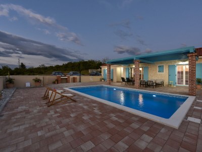 Villa Jurenda - Outdoor photo 21