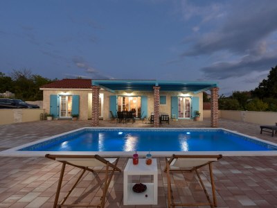 Villa Jurenda - Outdoor photo 22