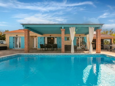 Villa Jurenda - Outdoor photo 23