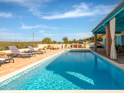 Villa Jurenda - Outdoor photo 24