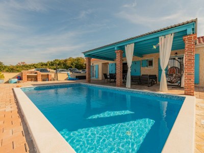 Villa Jurenda - Outdoor photo 25