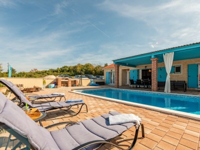 Villa Jurenda - Outdoor photo 26