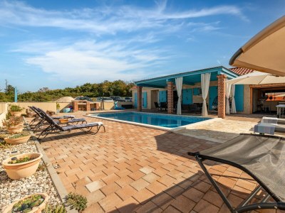 Villa Jurenda - Outdoor photo 27