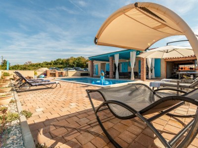 Villa Jurenda - Outdoor photo 28