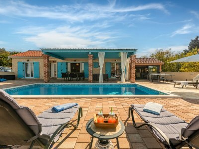 Villa Jurenda - Outdoor photo 30