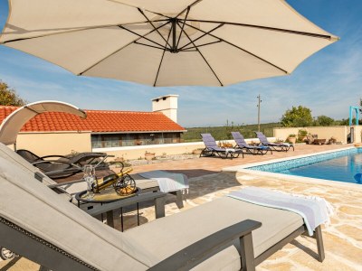 Villa Jurenda - Outdoor photo 32