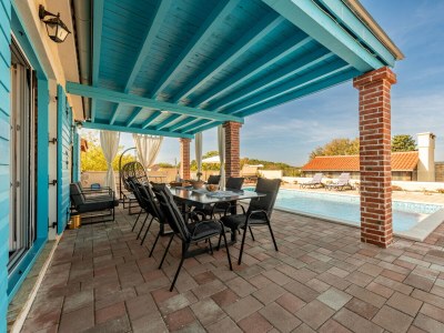 Villa Jurenda - Outdoor photo 33