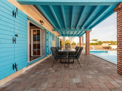 Villa Jurenda - Outdoor photo 34