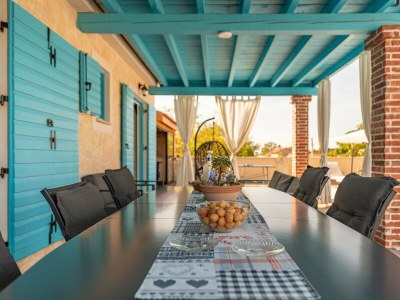 Villa Jurenda - Outdoor photo 35