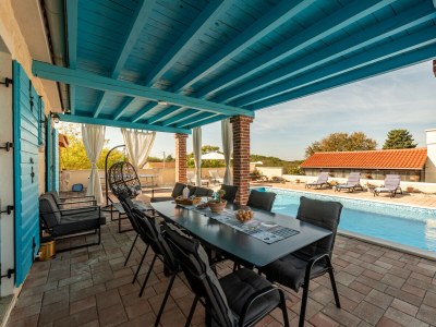 Villa Jurenda - Outdoor photo 36