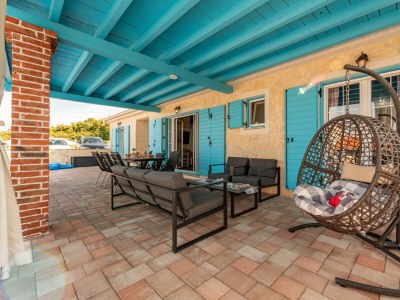 Villa Jurenda - Outdoor photo 39