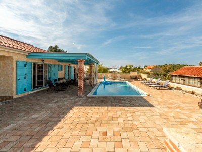 Villa Jurenda - Outdoor photo 47