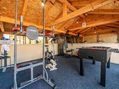 Villa Jurenda - Outdoor photo 99