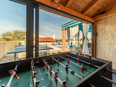 Villa Jurenda - Outdoor photo 101