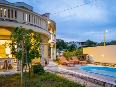 Villa Rea - Outdoor photo 4