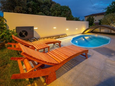Villa Rea - Outdoor photo 6