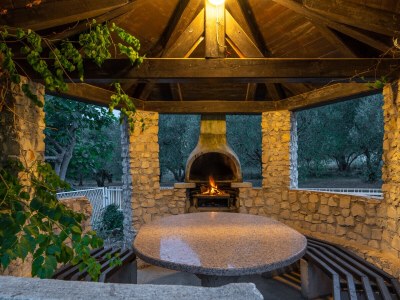 Villa Rea - Outdoor photo 8