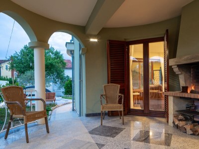 Villa Rea - Outdoor photo 11