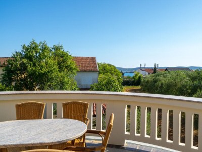 Villa Rea - Outdoor photo 12