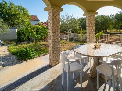 Villa Rea - Outdoor photo 15