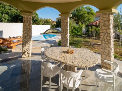 Villa Rea - Outdoor photo 16