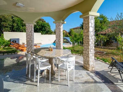 Villa Rea - Outdoor photo 17