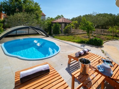 Villa Rea - Outdoor photo 19