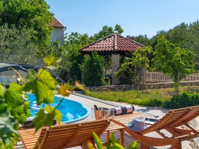 Villa Rea - Outdoor photo 20