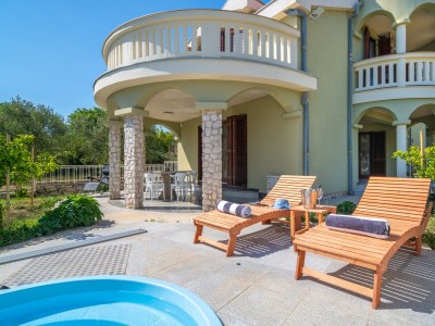 Villa Rea - Outdoor photo 21