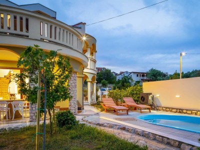 Villa Rea - Outdoor photo 23