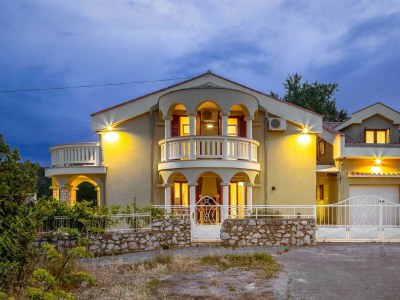 Villa Rea - Outdoor photo 24