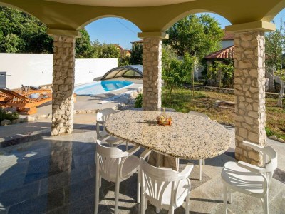 Villa Rea - Outdoor photo 25