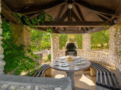 Villa Rea - Outdoor photo 32