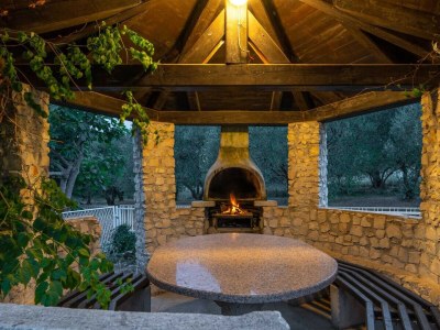 Villa Rea - Outdoor photo 33