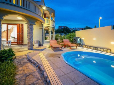 Villa Rea - Outdoor photo 36