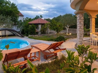 Villa Rea - Outdoor photo 41